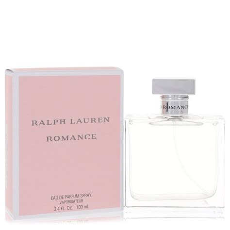 ralph lauren romance perfume 3.4 oz|romance by ralph lauren reviews.